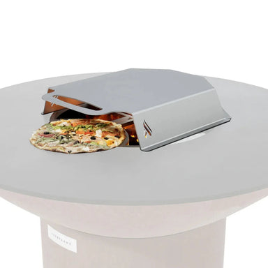 Arteflame Pizza Oven Kit for Grills – Bake Perfect Pizzas Every Time