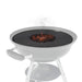 Arteflame Weber Griddle - Premium US Steel Griddle for Ultimate Weber Kettle Grills Experience