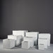 Montroy Cube Planter multiple size variations