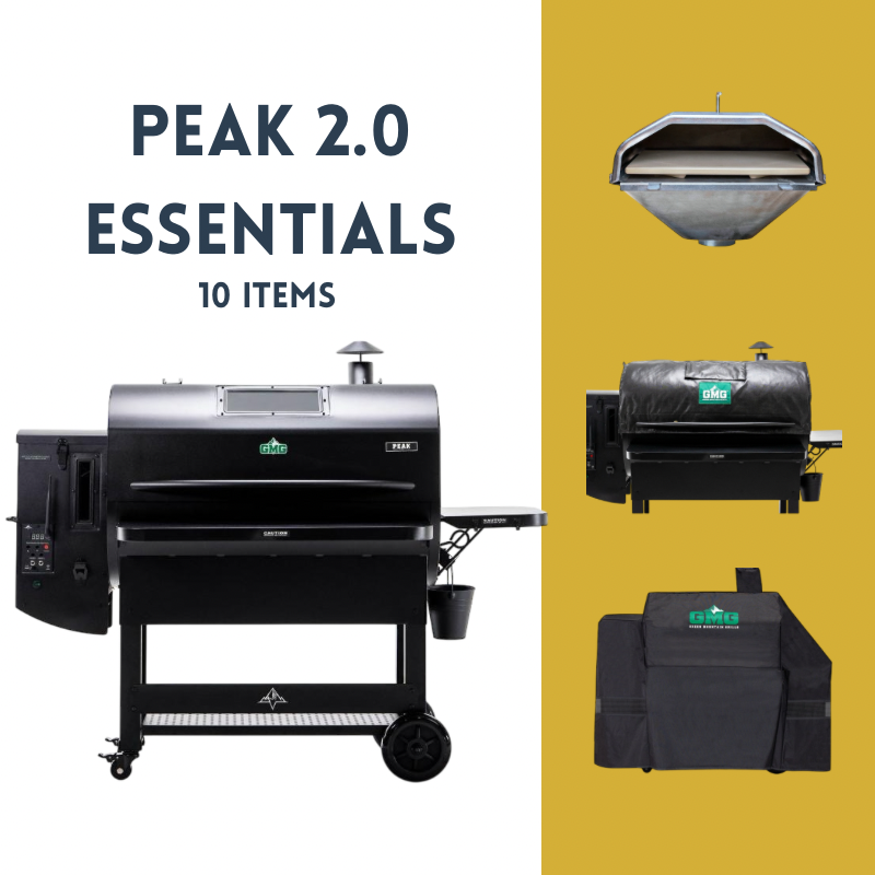 Peak 2.0 Essentials main image