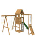 Playstar Ridgeline Silver Vertical Climber