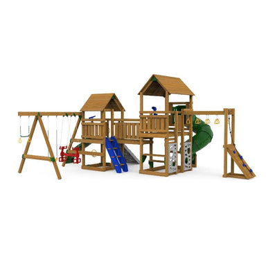 Playstar Super Star XP Gold Playset MegaScope2