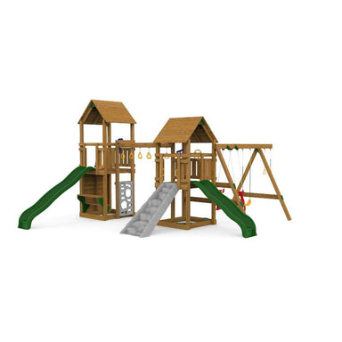 Playstar Super Star XP Silver Playset MegaScope